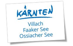 Kärnten Faaker See